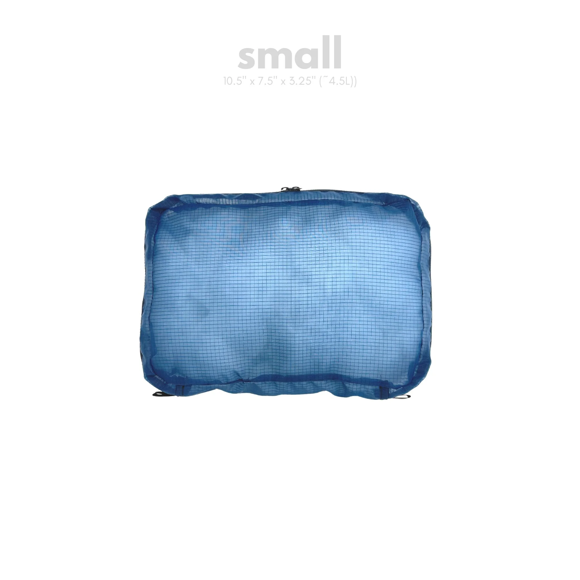 Packing Cube Kit - Image 7