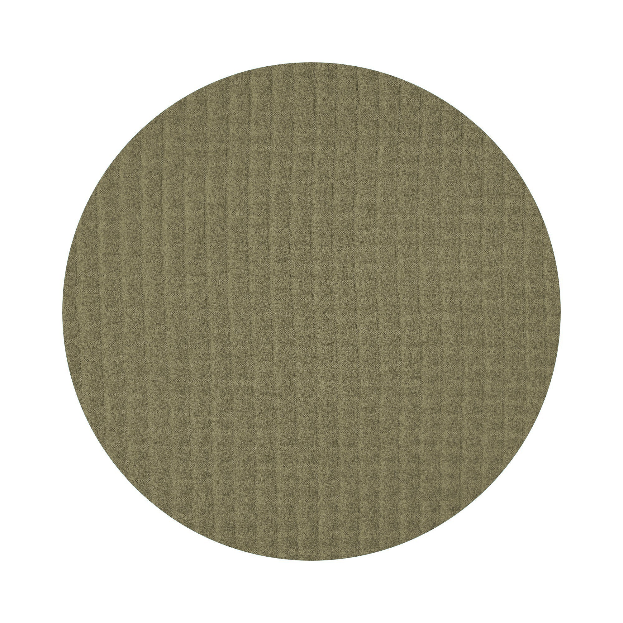 Polartec® Power Grid Fleece 9110 OR - Full Roll - Image 2