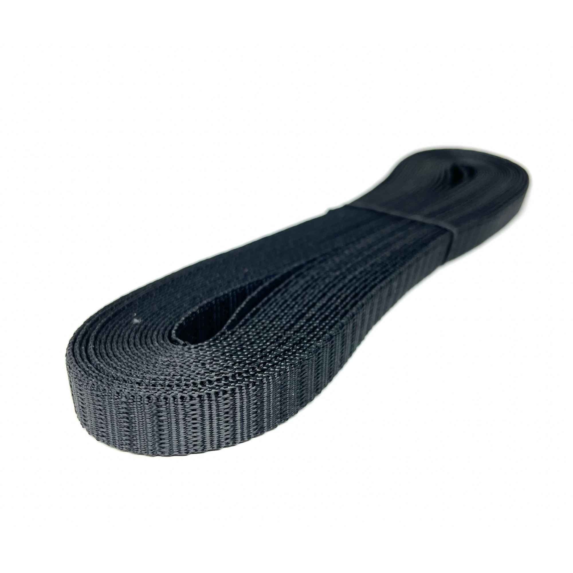 Polyester Ribbed Webbing - Image 3