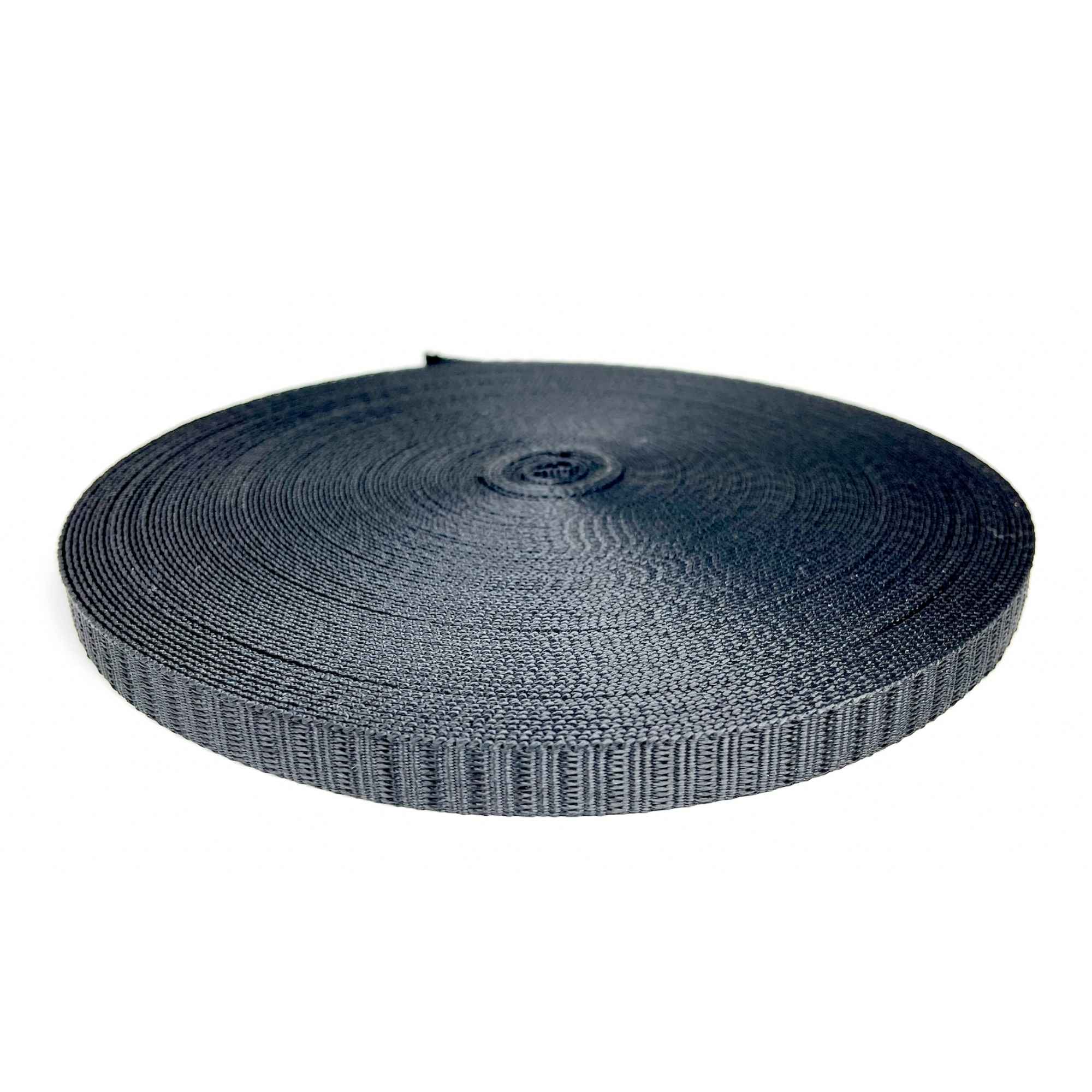 Polyester Ribbed Webbing - Image 4