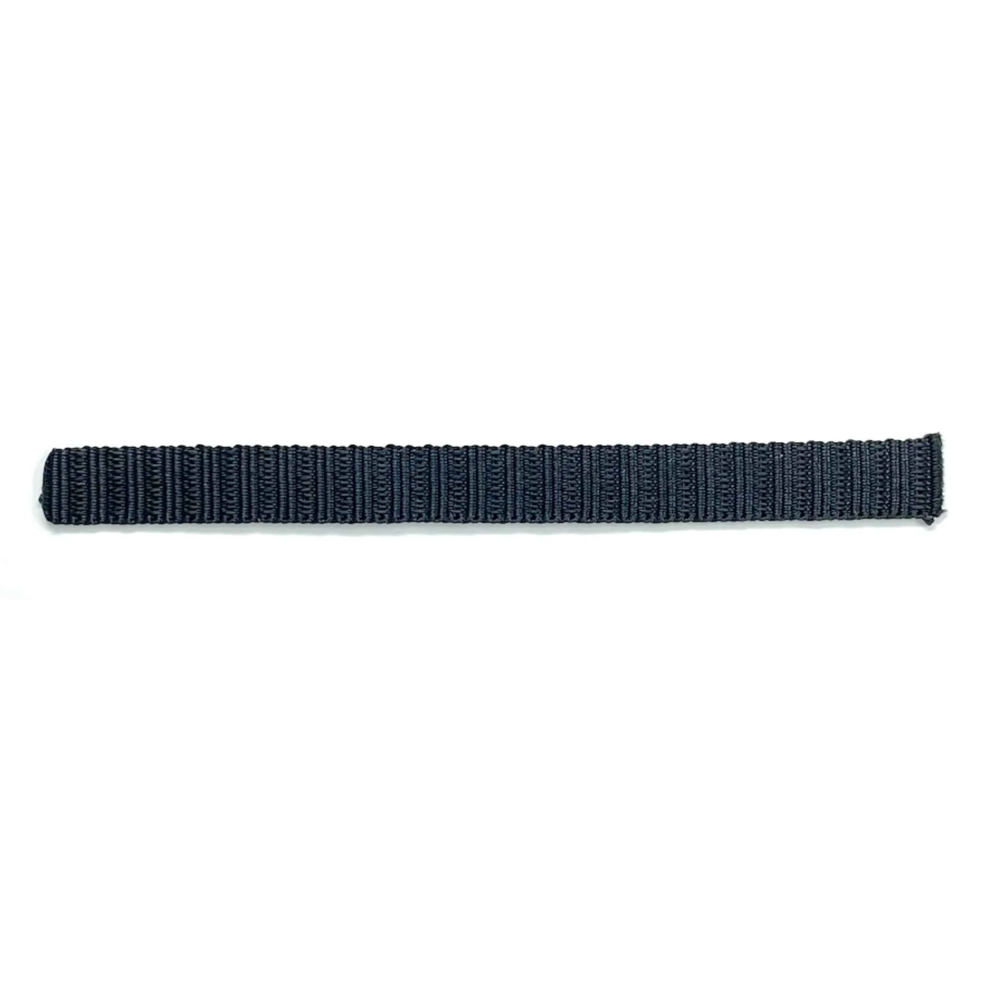Polyester Ribbed Webbing - Full Spools - Image 2