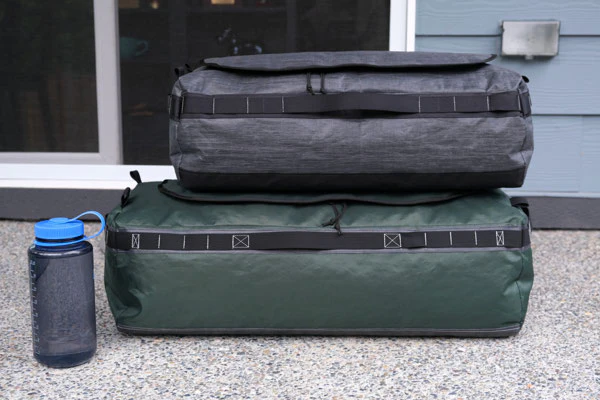 Porter Duffle Pattern - Learn MYOG - Image 5