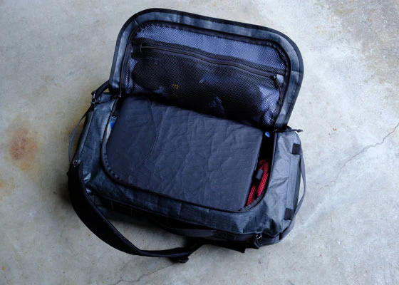 Porter Duffle Pattern - Learn MYOG - Image 8