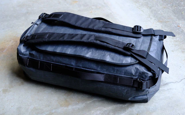 Porter Duffle Template/Pattern Bundle - Learn MYOG - Image 3