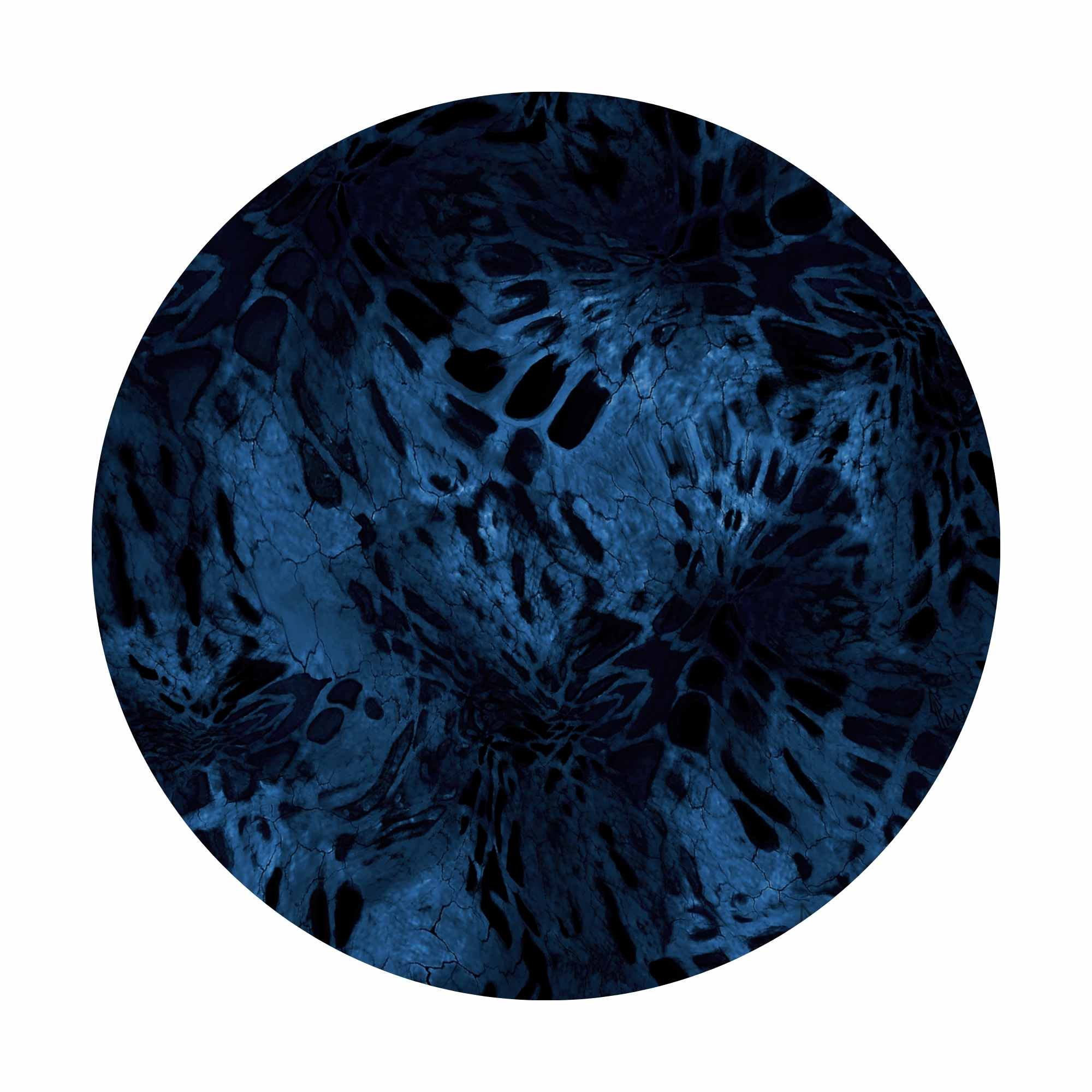 Prym1 Camo - Print On-Demand Fabric - Image 17