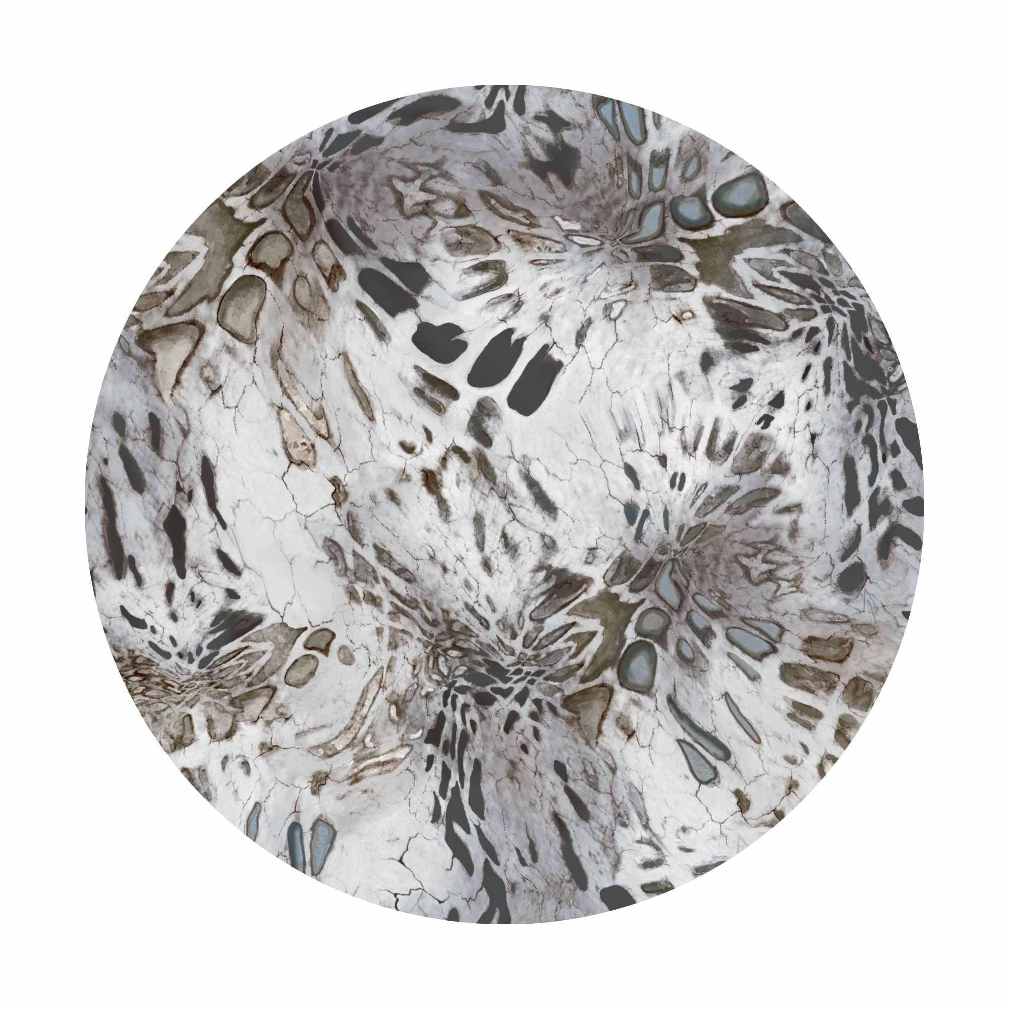 Prym1 Camo - Print On-Demand Fabric - Image 24