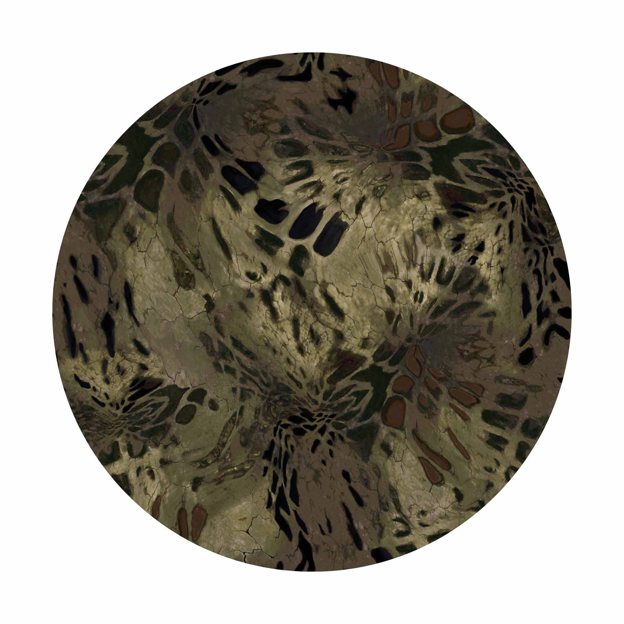 Prym1 Camo - Print On-Demand Fabric - Image 30