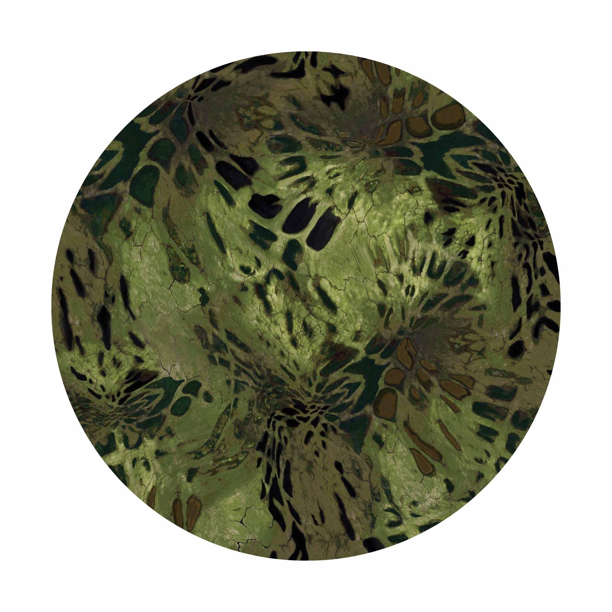 Prym1 Camo - Print On-Demand Fabric - Image 4