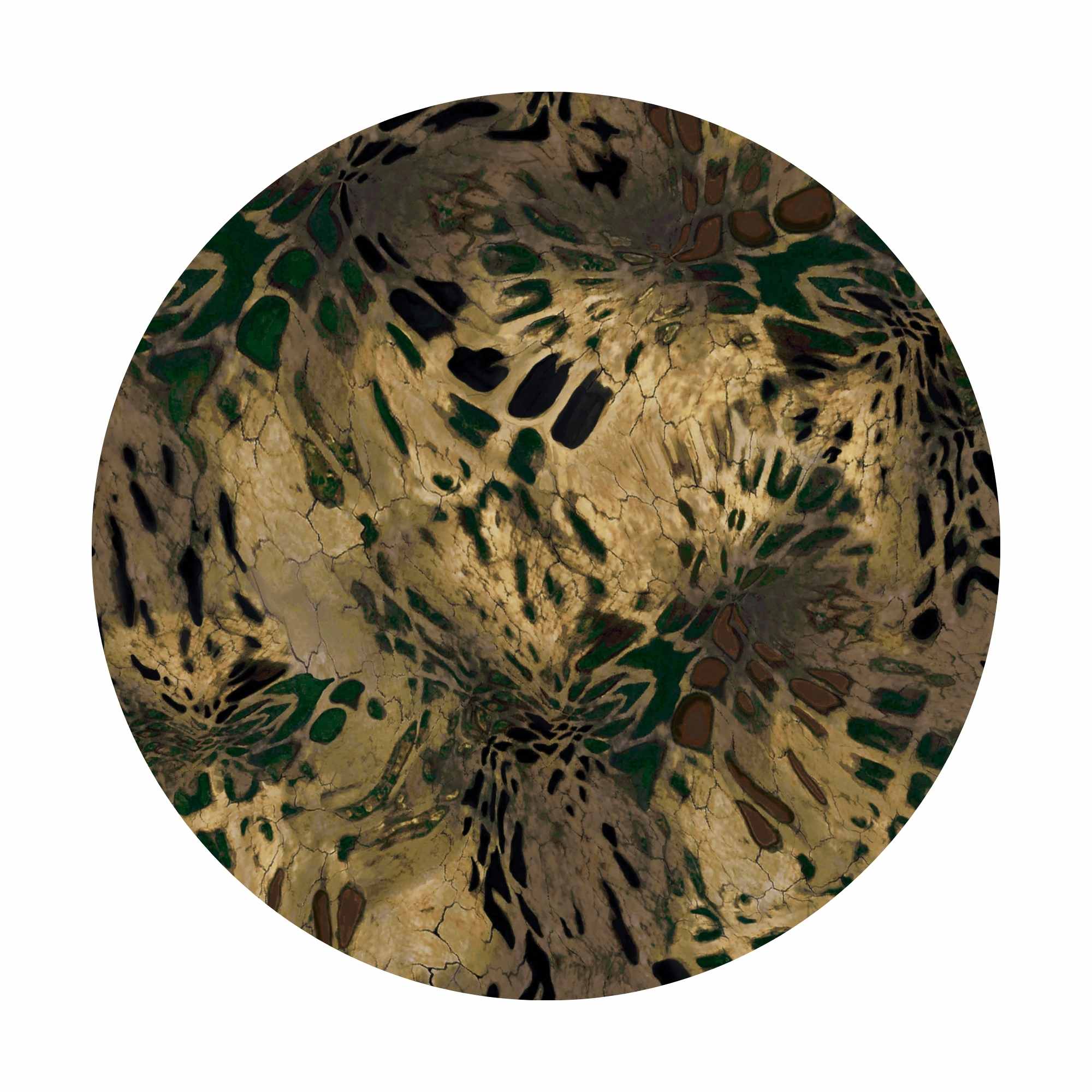 Prym1 Camo - Print On-Demand Fabric - Image 6