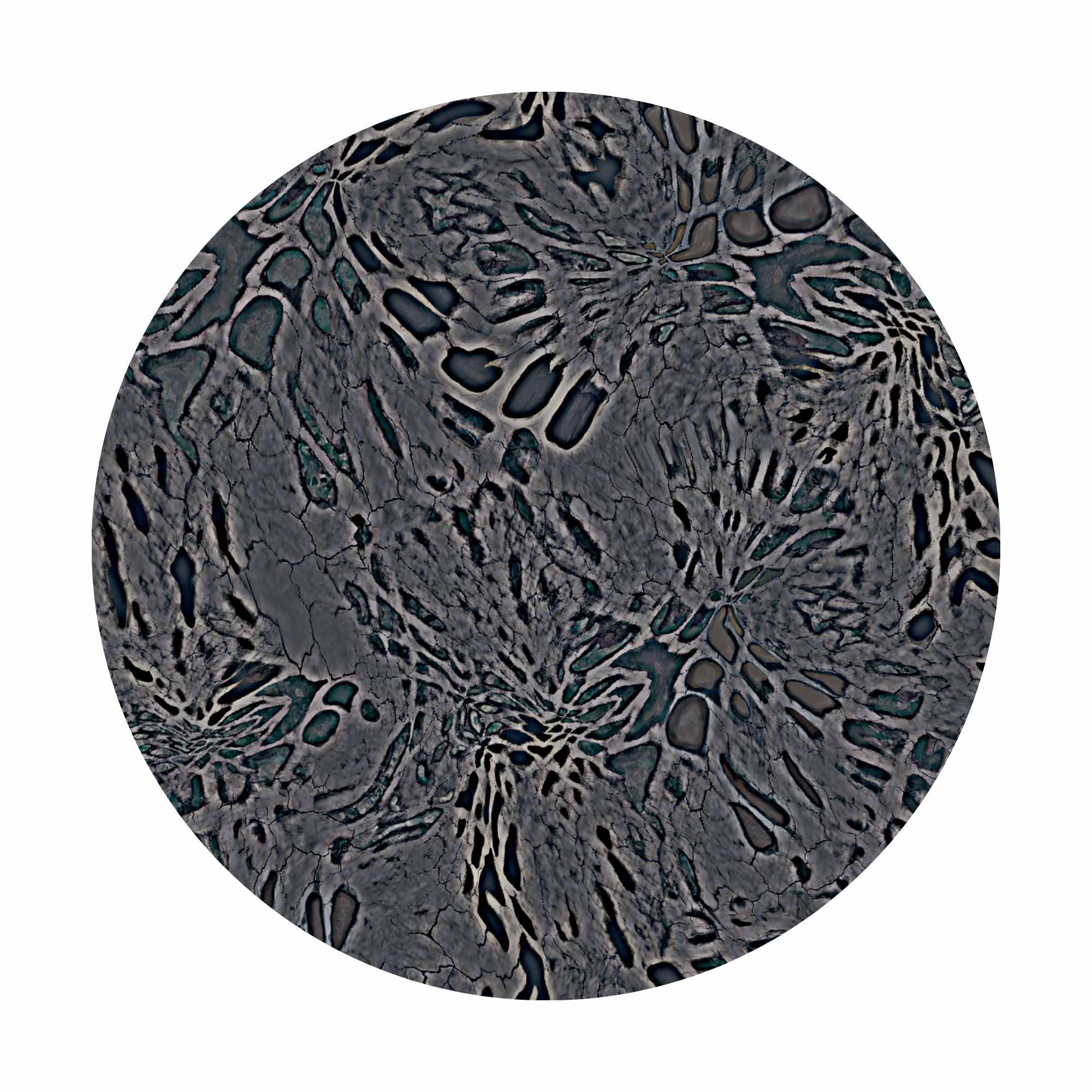 Prym1 Camo - Print On-Demand Fabric - Image 7