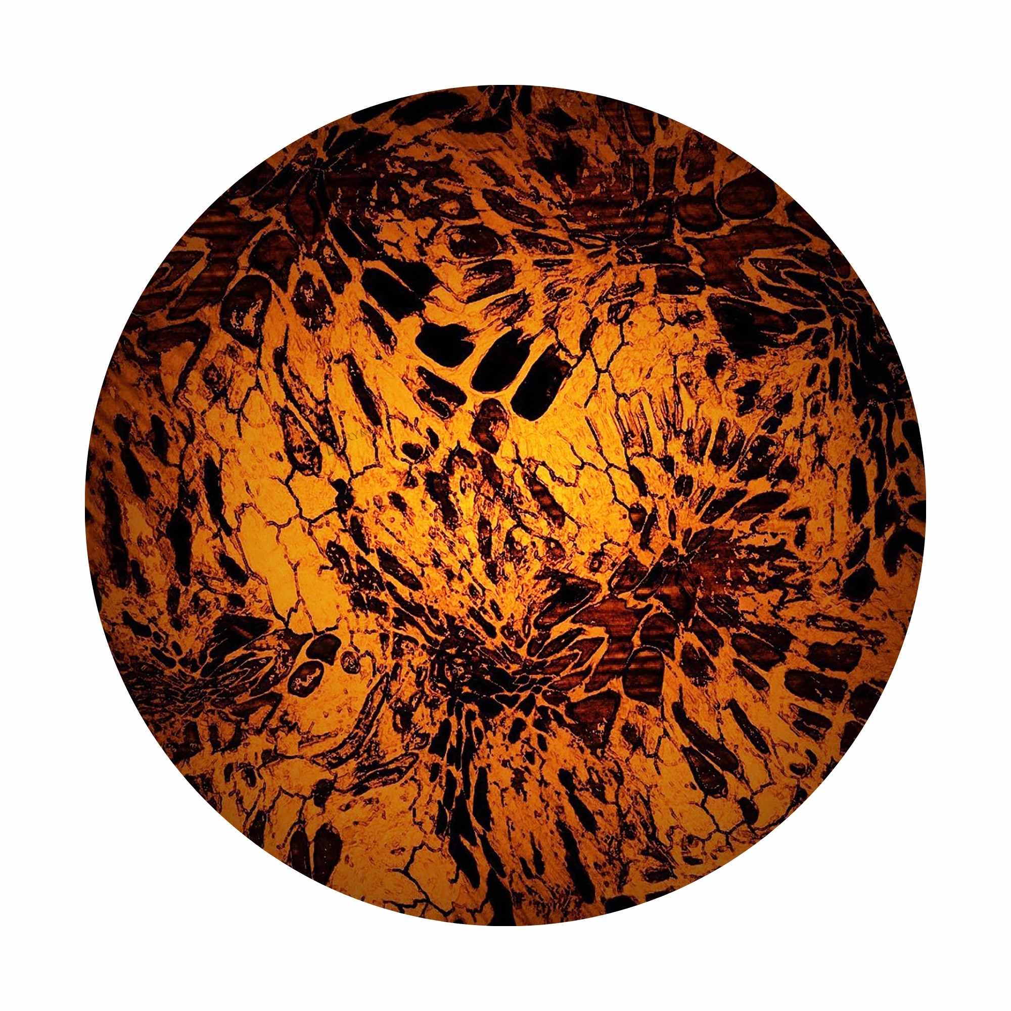 Prym1 Camo - Print On-Demand Fabric - Image 8