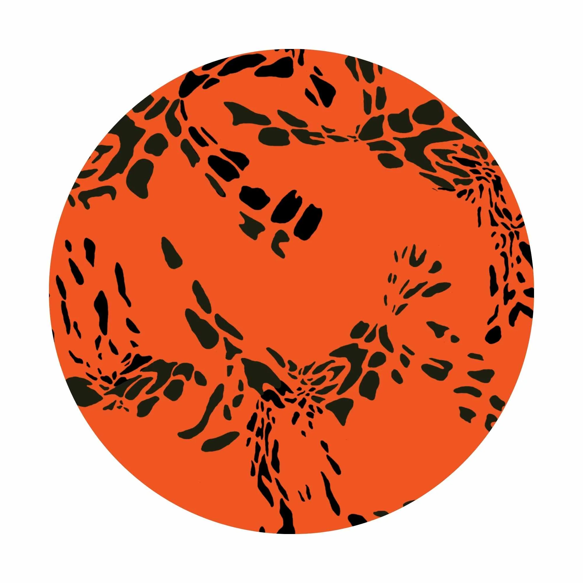 Prym1 Camo - Print On-Demand Fabric - Image 9