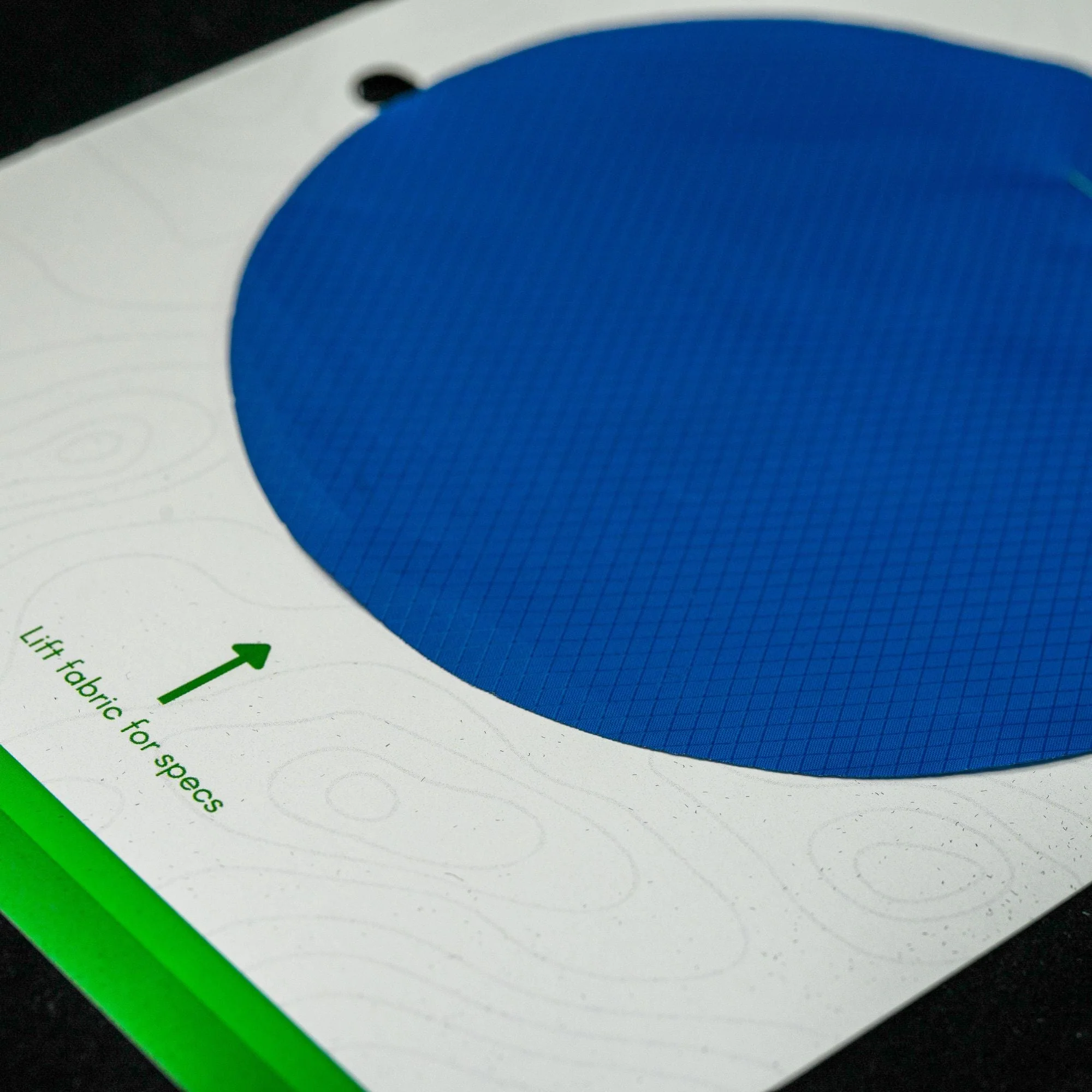 RBTR Blank Sample Cards (12-pack) - Image 6