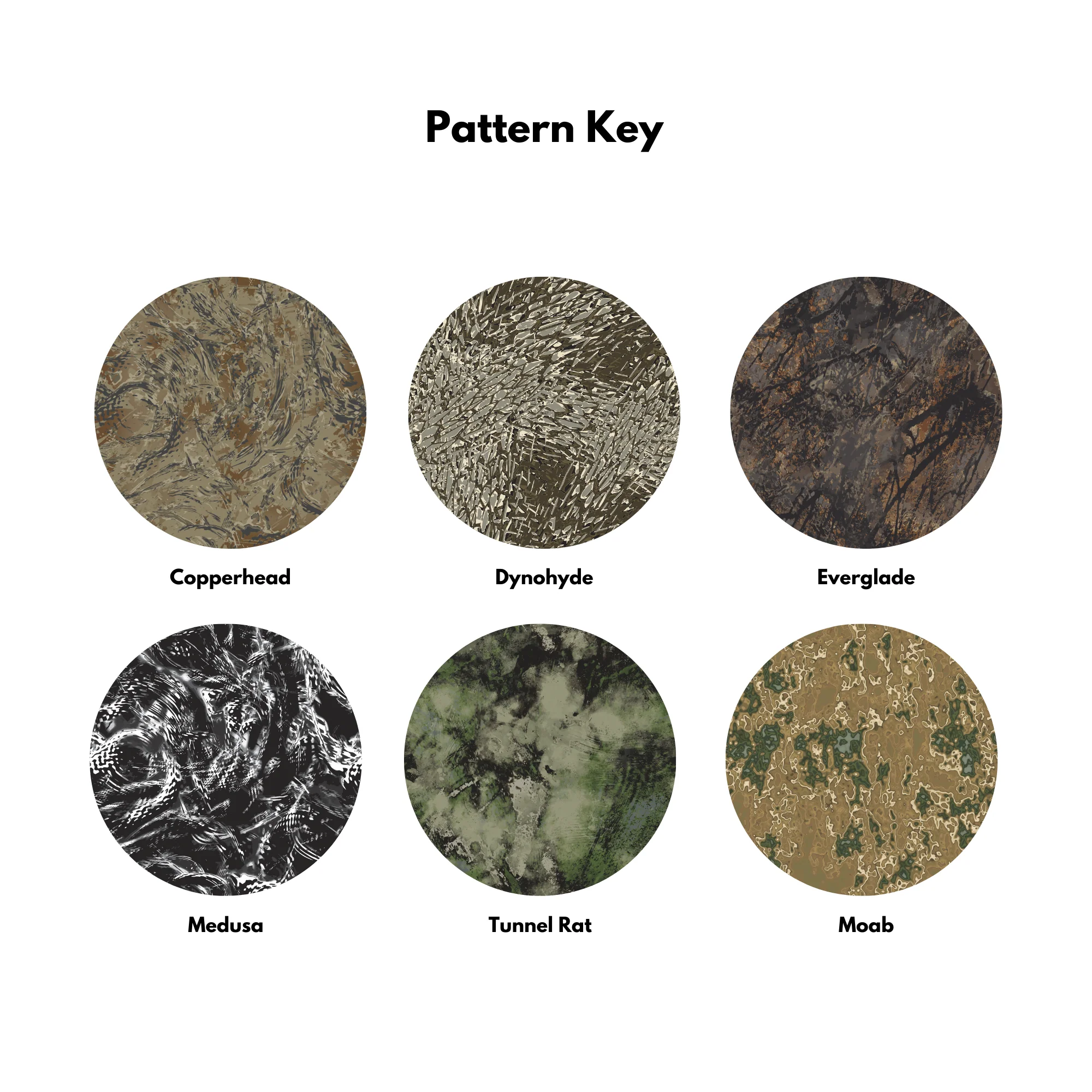 RELV Camo - Print On-Demand Fabric - Image 7