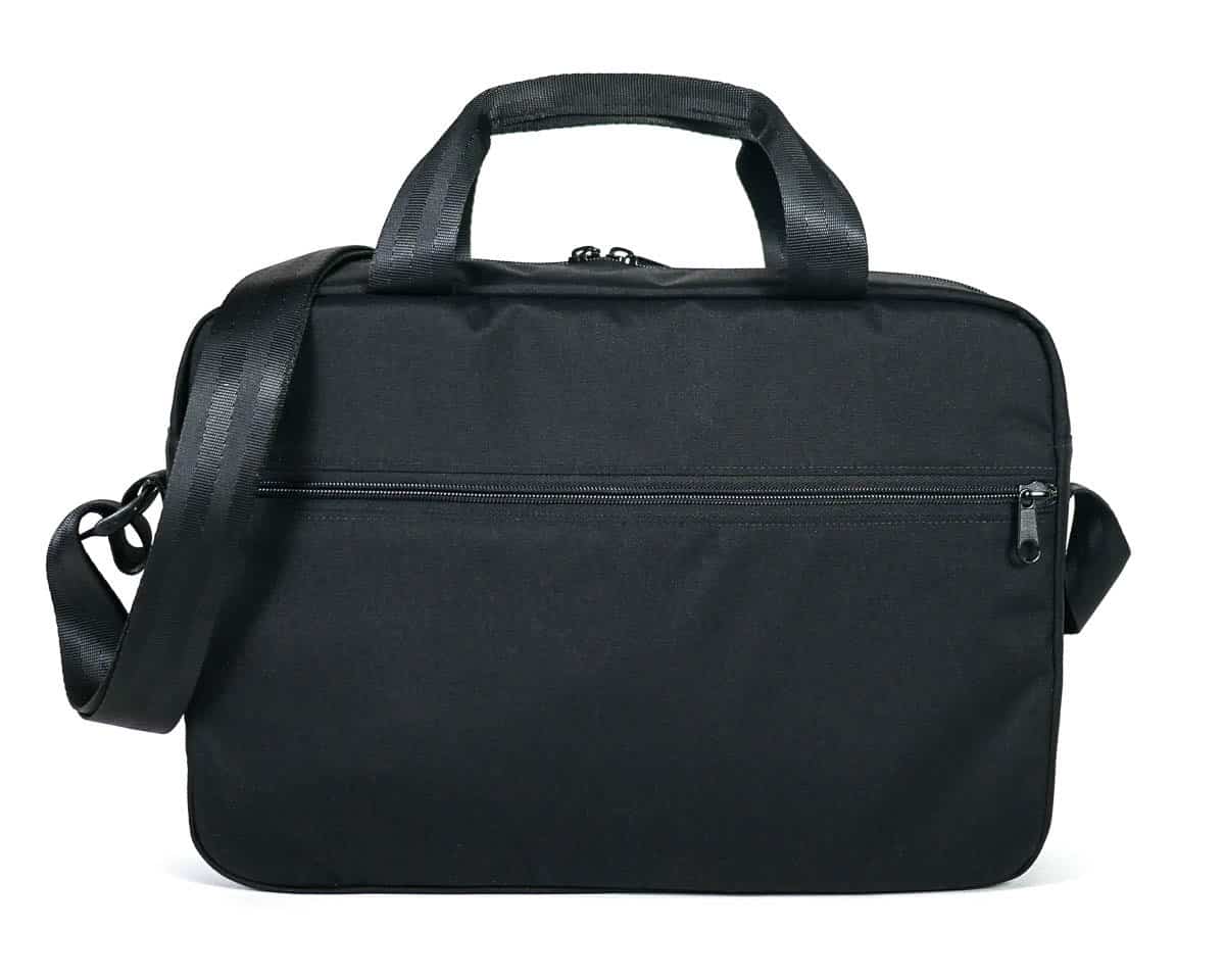 Simple Series Briefcase Template/Pattern Bundle - Image 4
