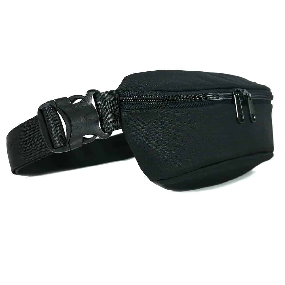 Simple Series Fanny Pack Template/Pattern Bundle - Image 3
