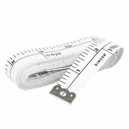 SINGER® Yardage Marking Tape Measure - Image 3