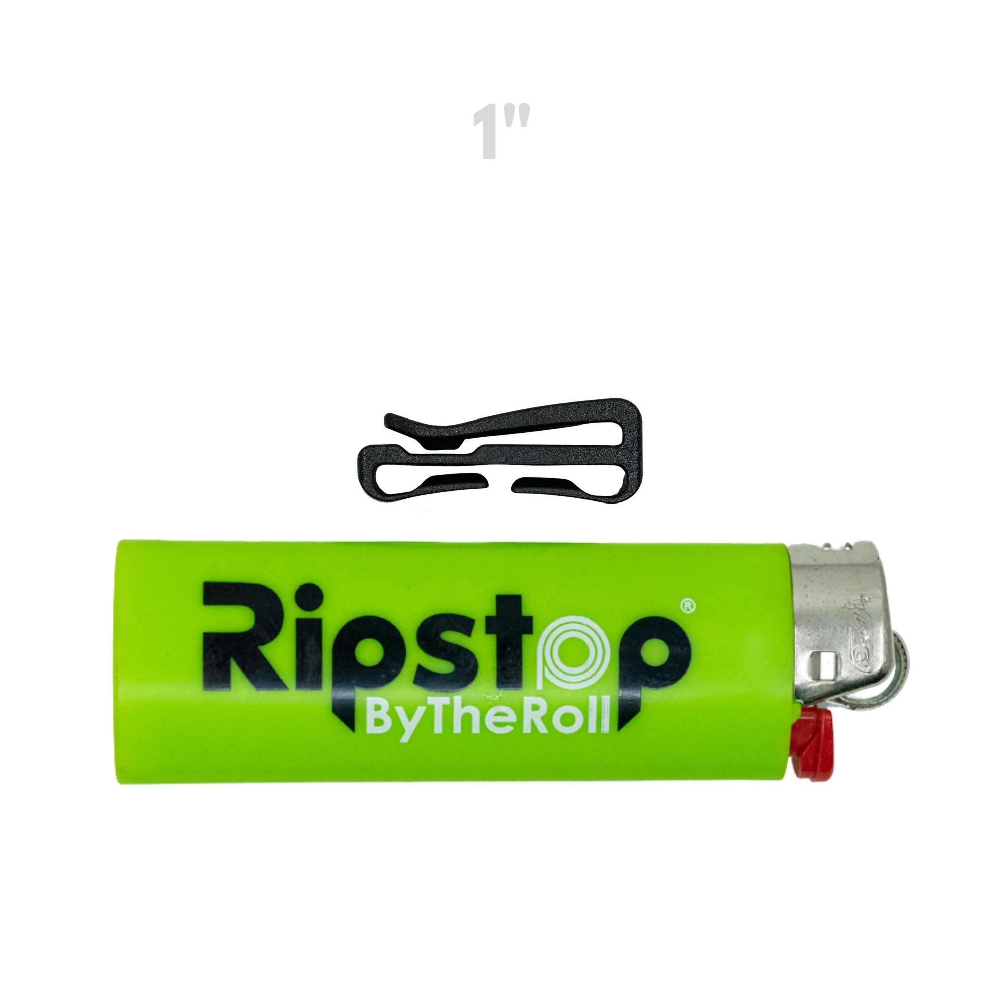 Slim Strap Keeper - Image 4