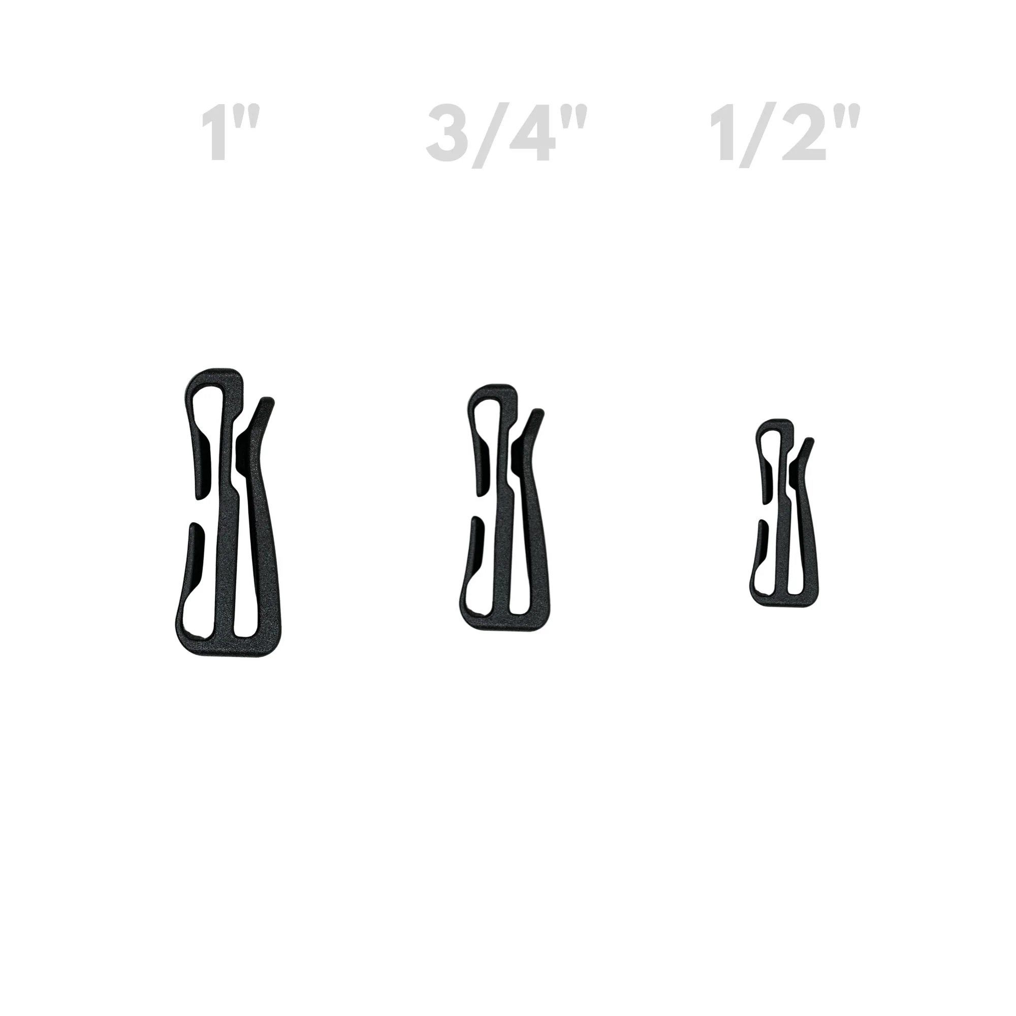Slim Strap Keeper - Image 5