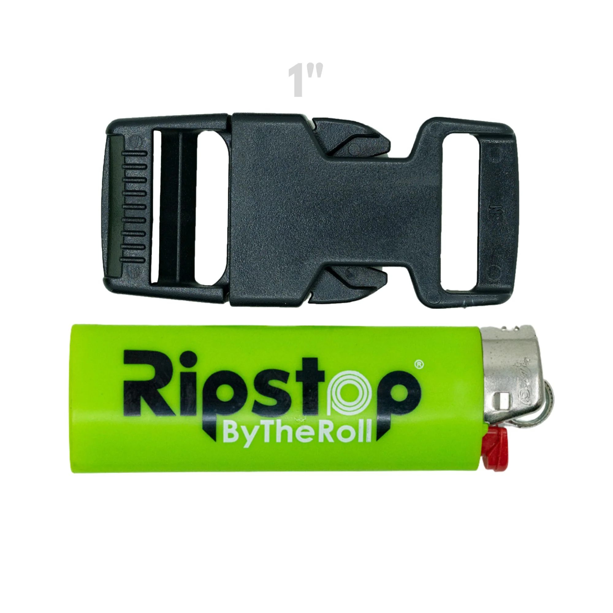 Standard Side Release Buckle - Image 4
