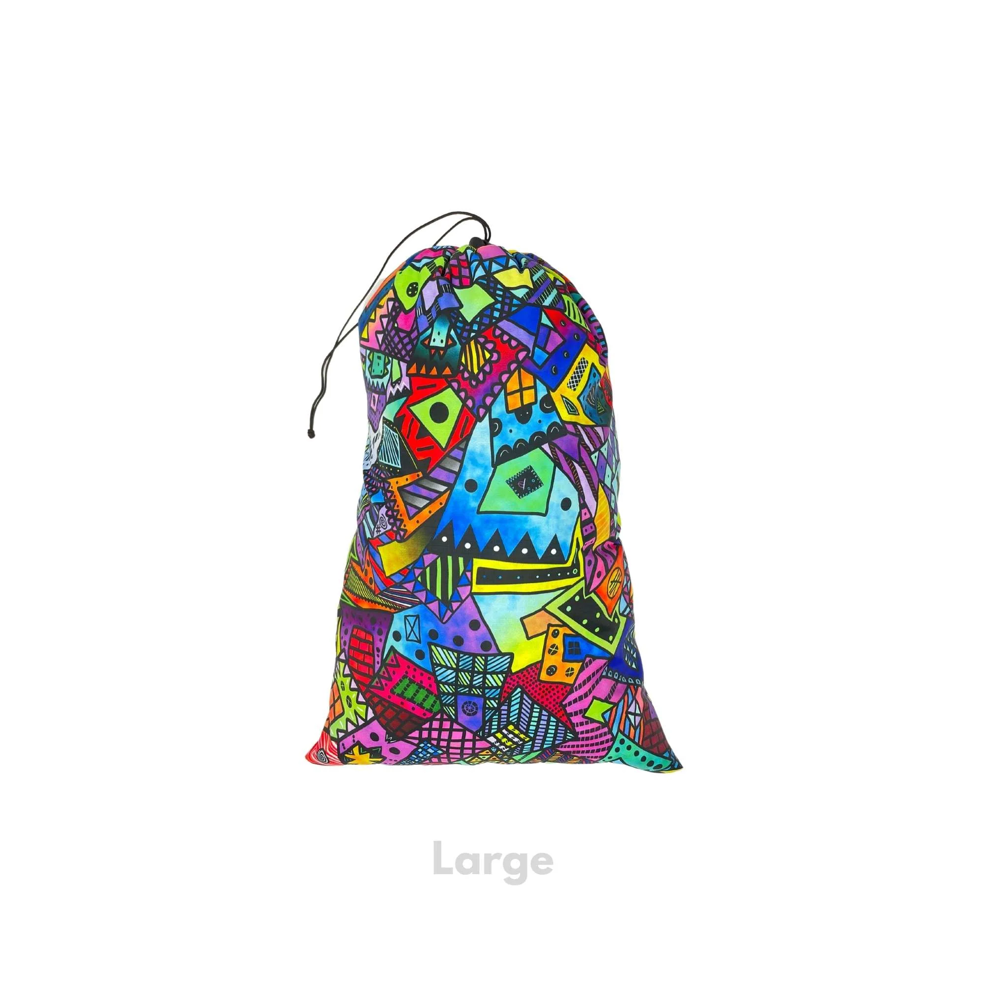 The DIY Stuff Sack Kit - Image 3
