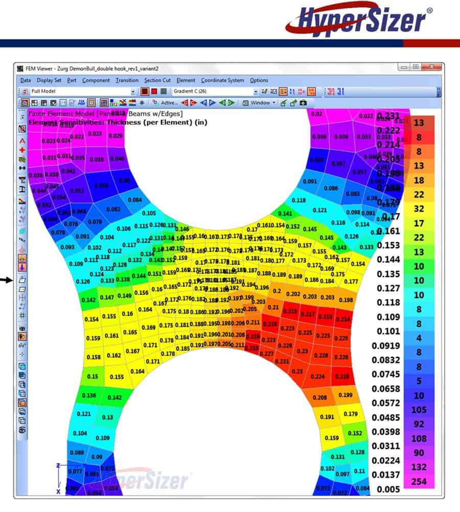 Ti Bridge Hardware - Image 8