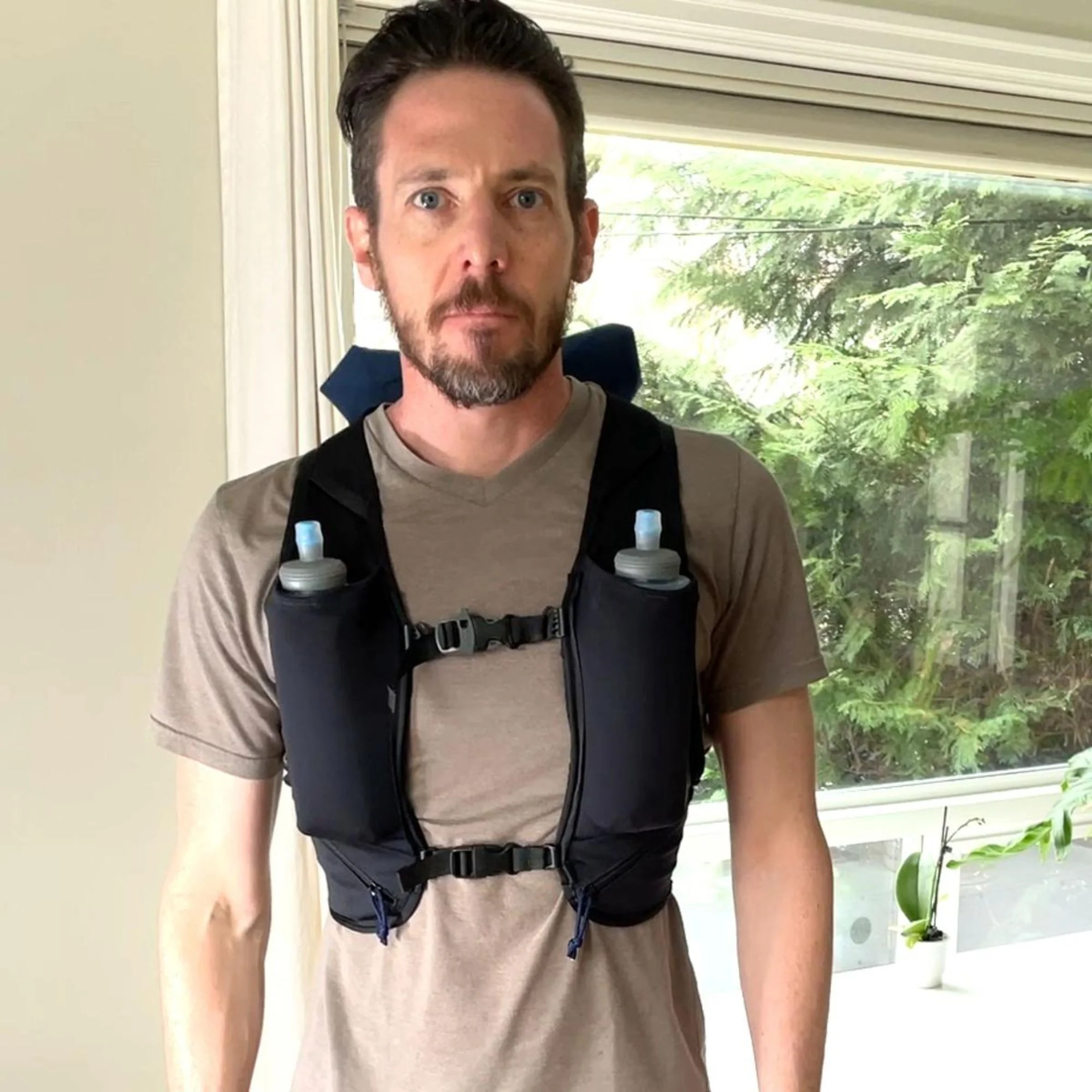 Trail Running Backpack Template/Pattern Bundle - Learn MYOG - Image 9
