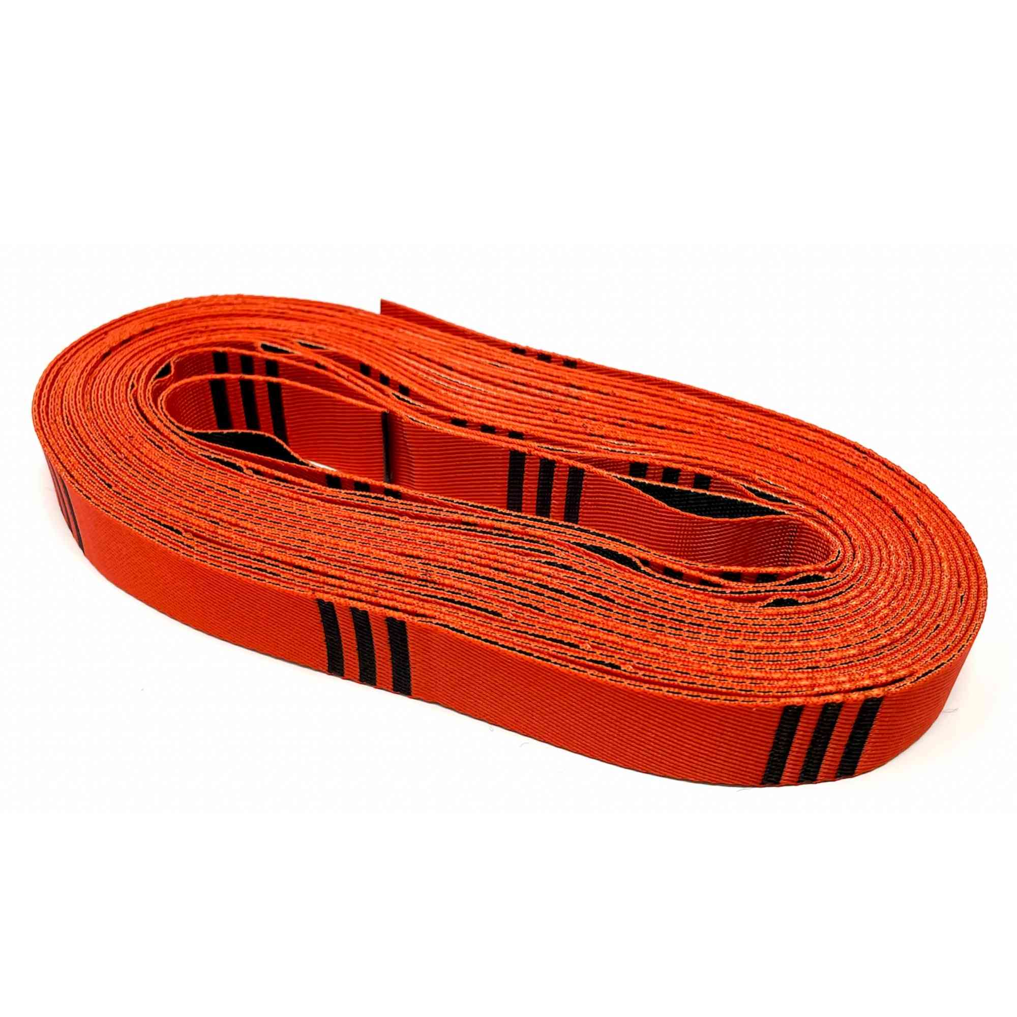 Woven Polyester Daisy Chain Webbing - Image 2
