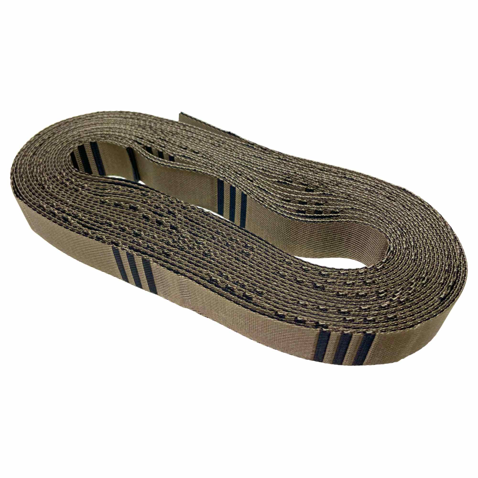 Woven Polyester Daisy Chain Webbing - Image 4