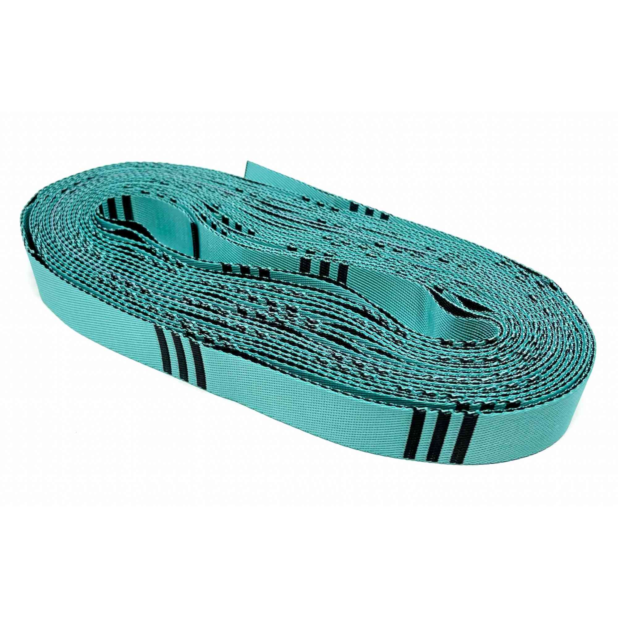 Woven Polyester Daisy Chain Webbing - Image 5