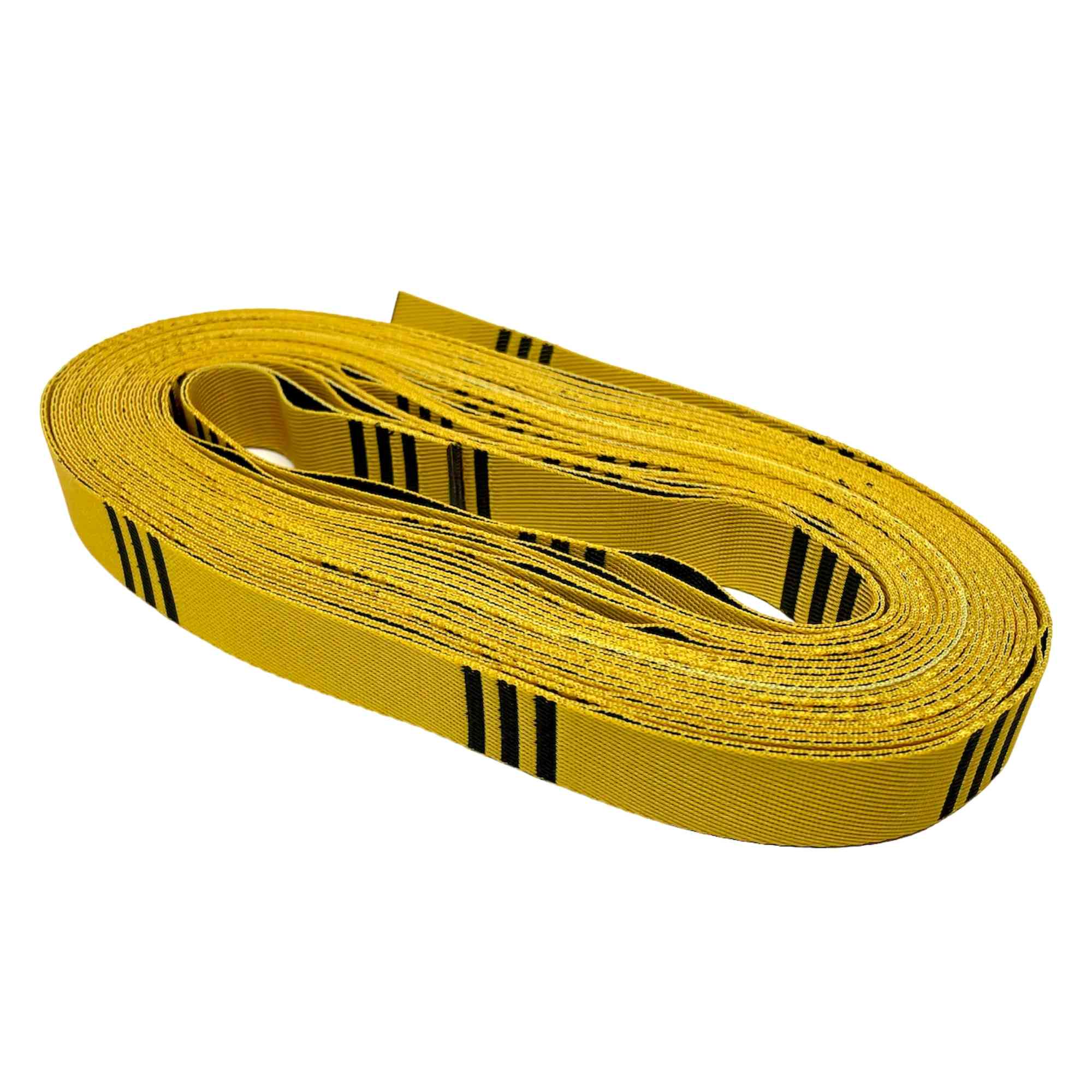 Woven Polyester Daisy Chain Webbing - Image 7