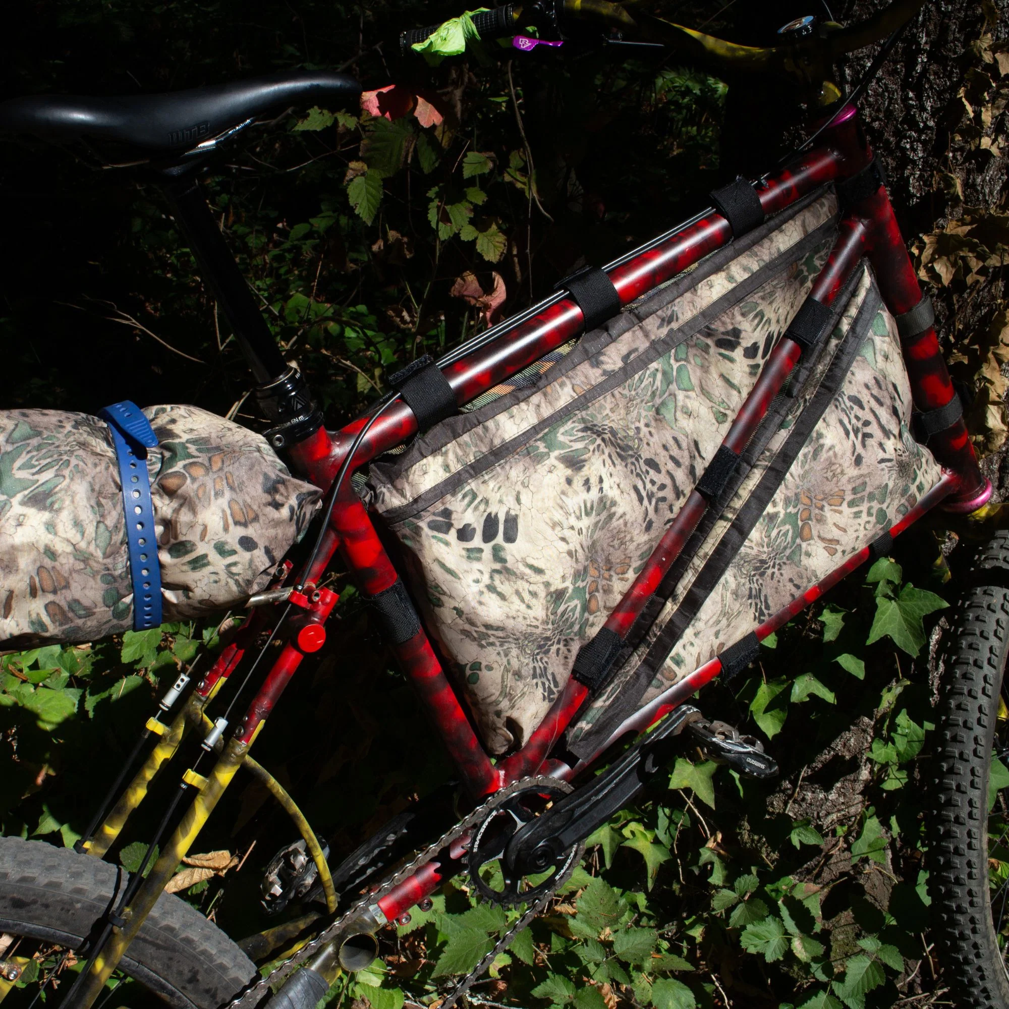 X-Pac® V15 - Prym1 Camo - Image 6