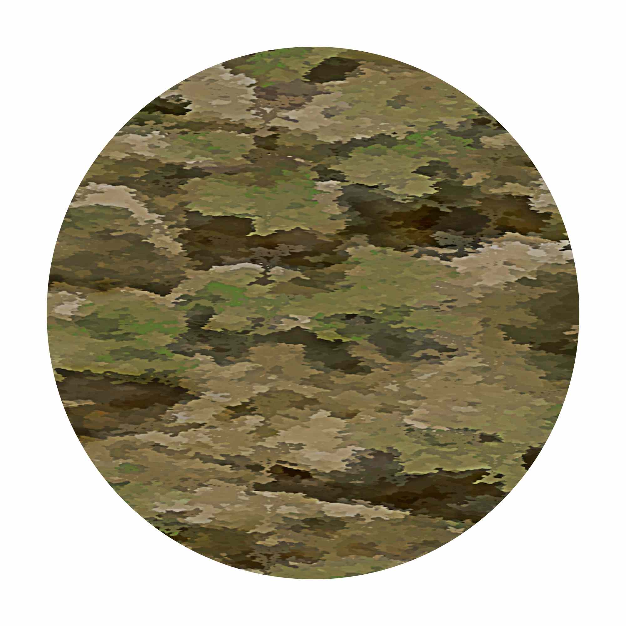 X-Pac® VX15 - A-TACs iX Camo