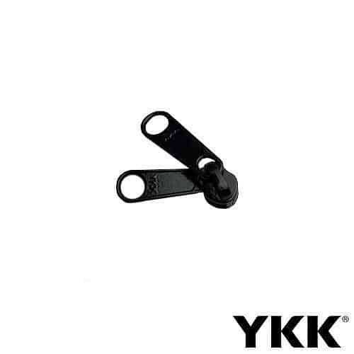 YKK Coil Slider - Standard - Image 2