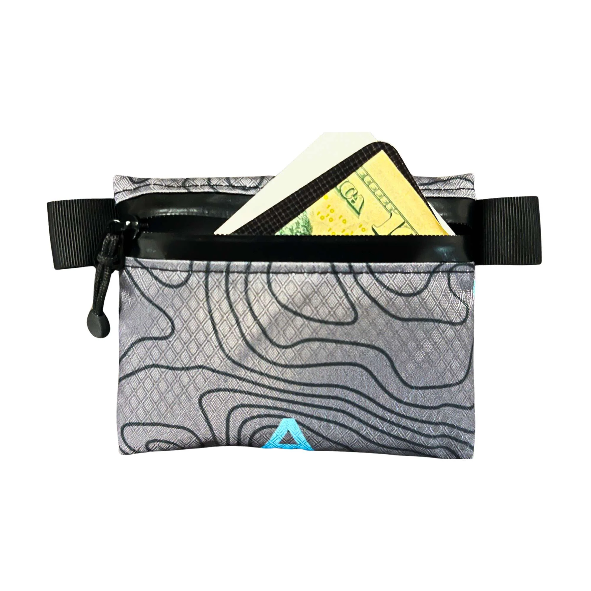 Zipper Pouch Kit - Trail Days 26 Exclusive - Image 2