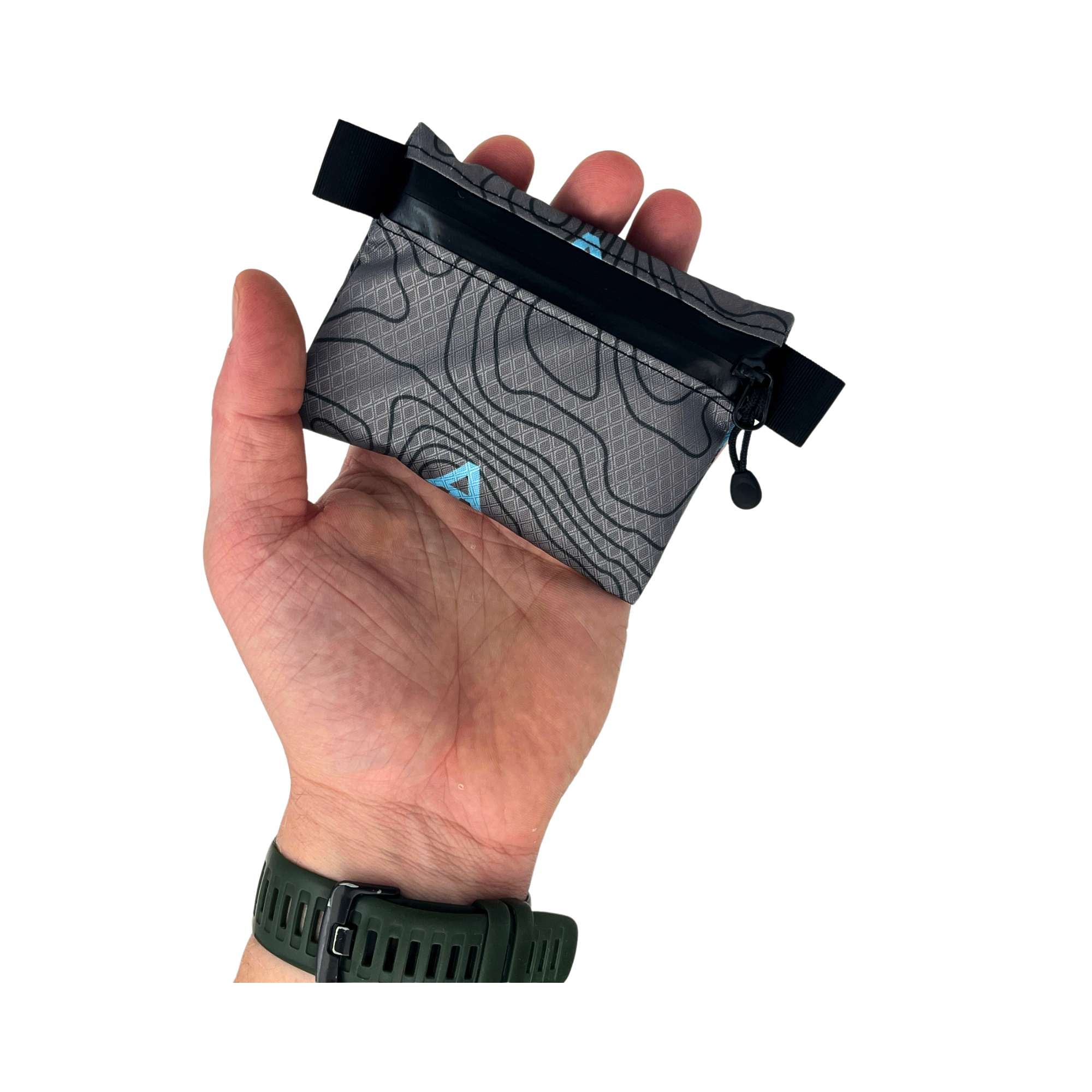 Zipper Pouch Kit - Trail Days 26 Exclusive - Image 3