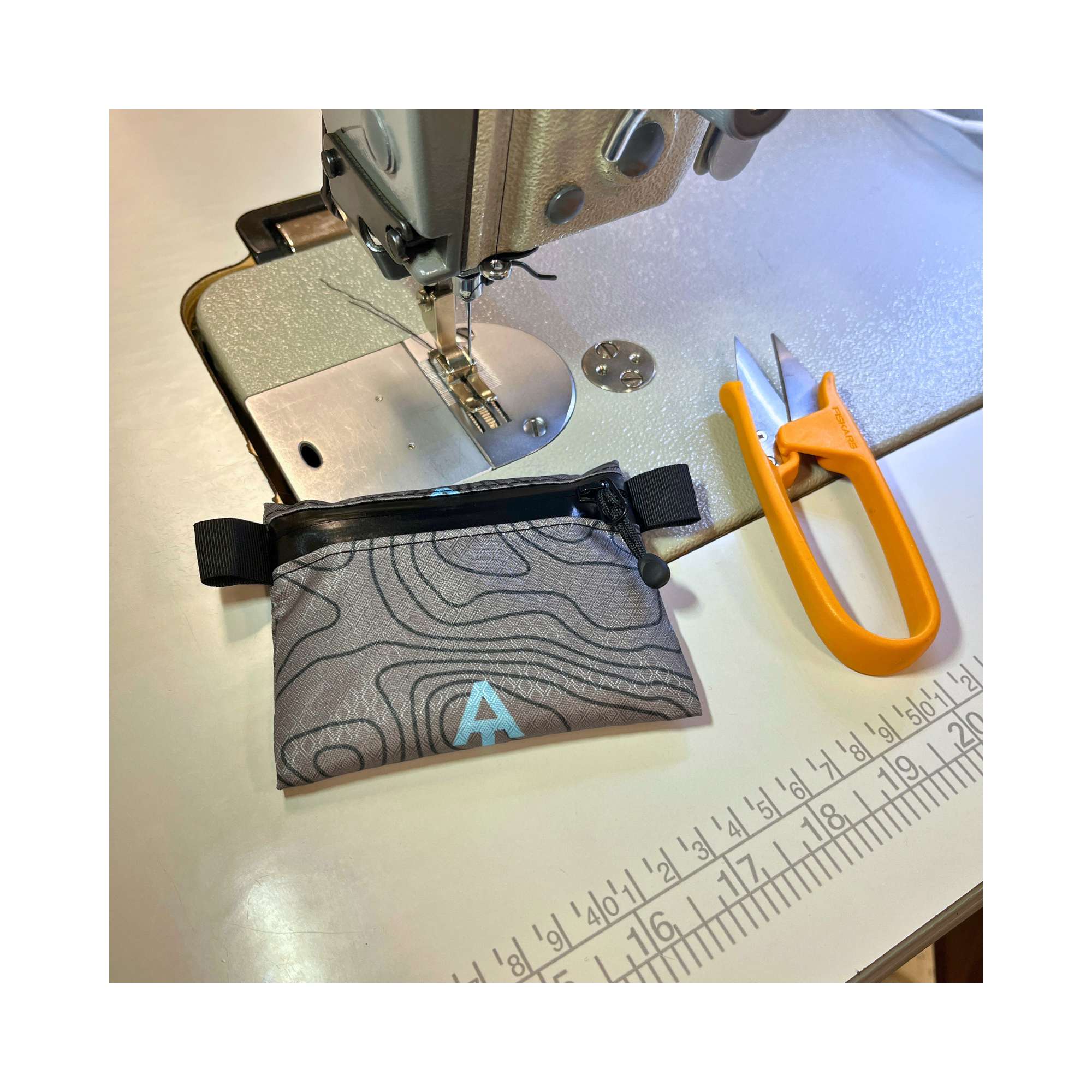 Zipper Pouch Kit - Trail Days 26 Exclusive - Image 4